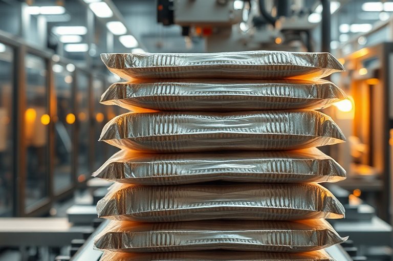 碼垛機器人底座結構優化設計