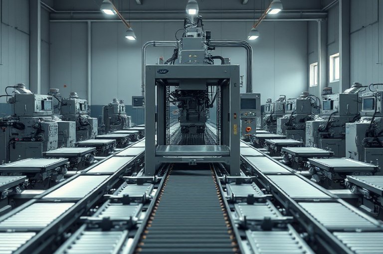 碼垛機(jī)設(shè)備價(jià)格行情