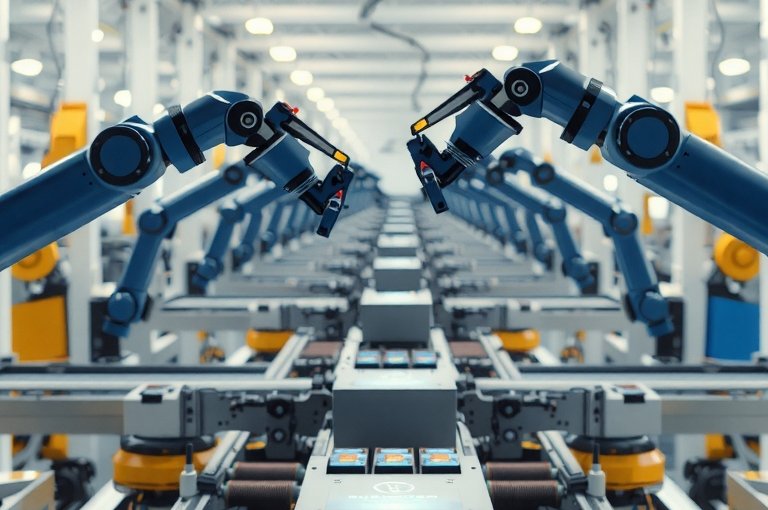 充電線包裝線安裝細(xì)節(jié)