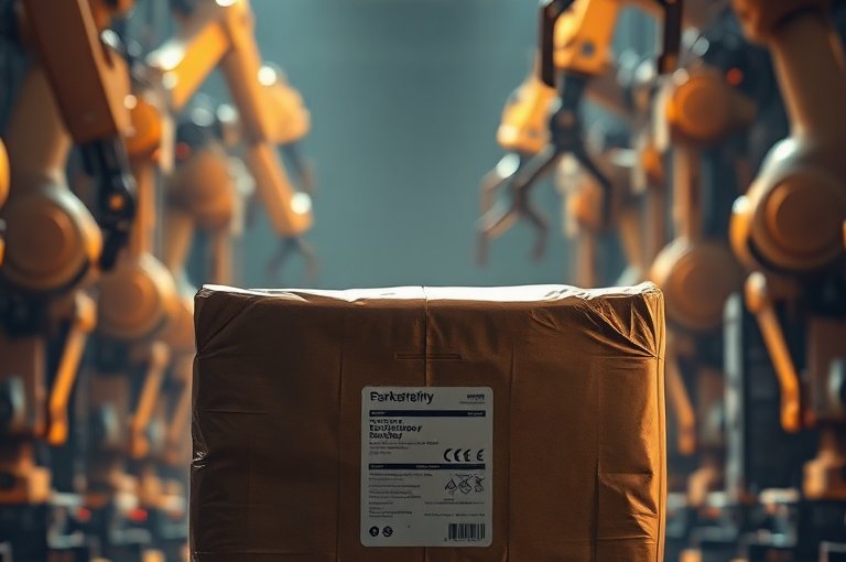 懸掛式堆垛機高效存儲的創(chuàng)新解決方案