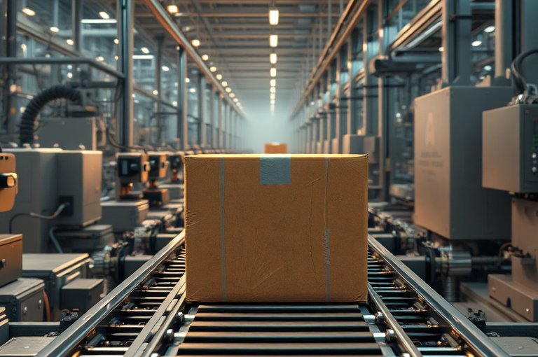 米粉全自動包裝生產線整合方案