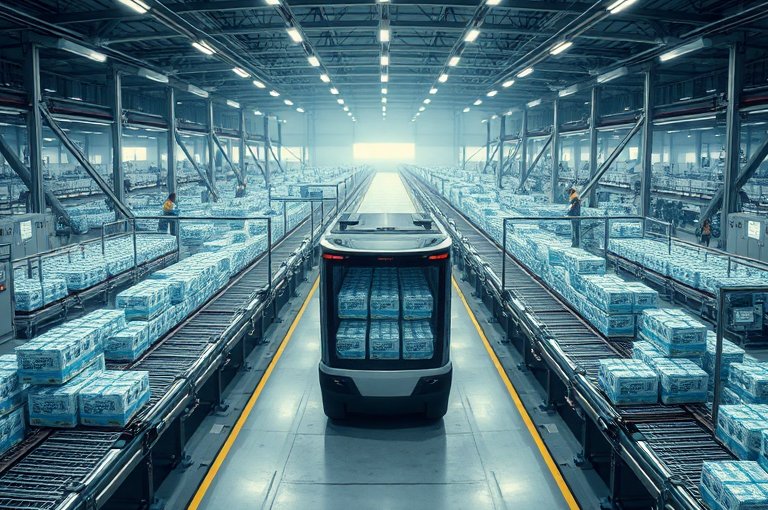 板材桁架自動化搬運機械臂