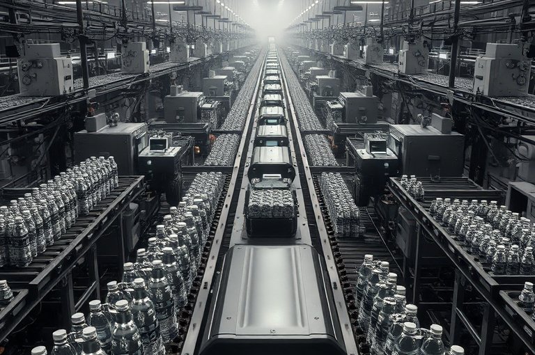 自動碼垛機器人價格合理性分析