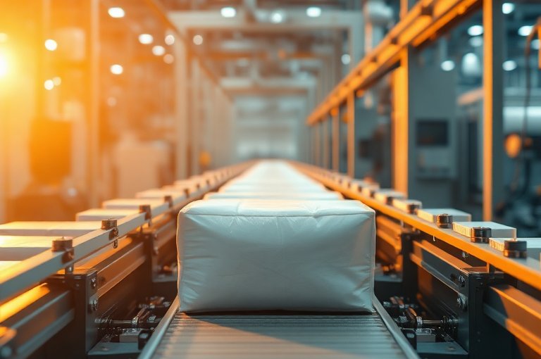 全自動臥式貼標機