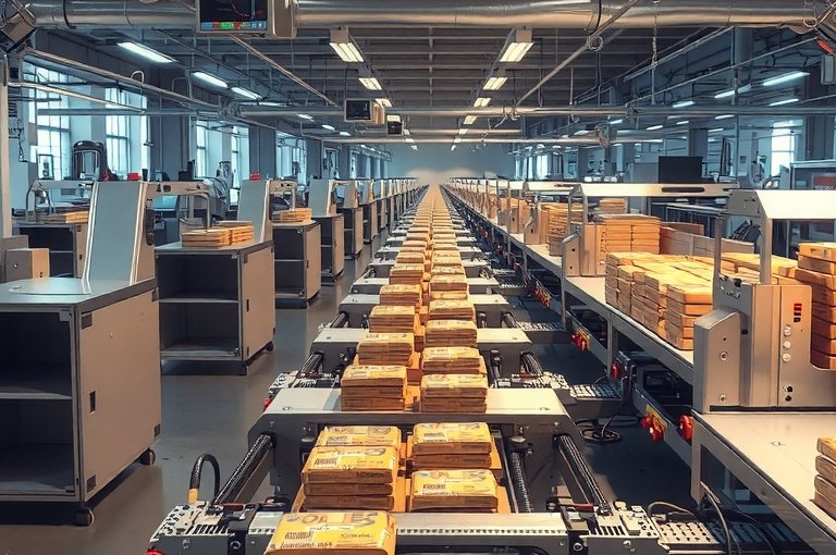 桁架機(jī)器臂設(shè)計(jì)優(yōu)化與性能提升