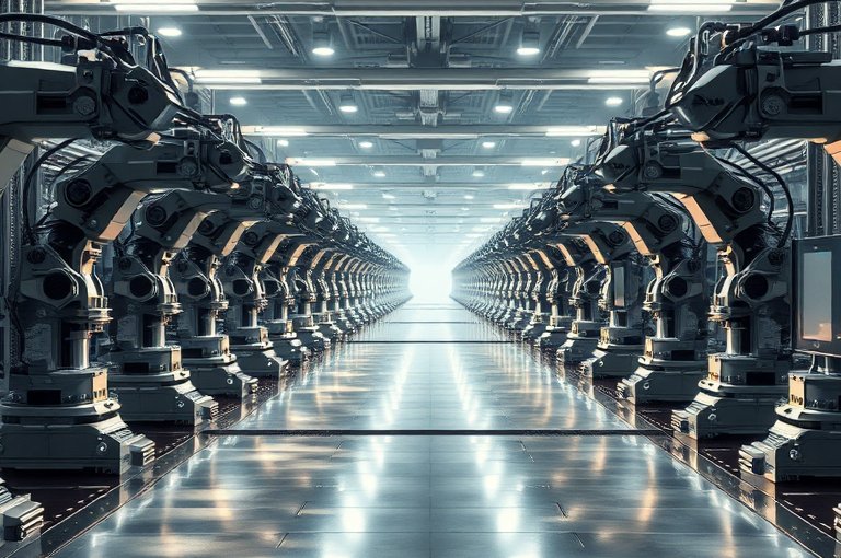 桶裝水全自動碼垛機