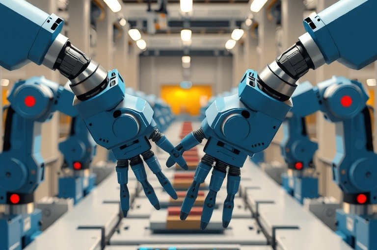 自動貼標設備高效精準標簽解決方案