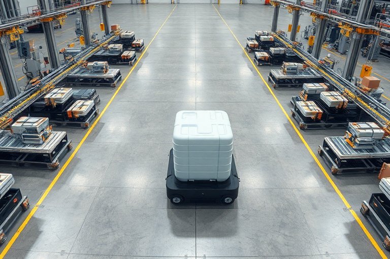 包裝裝備行業上市企業透視