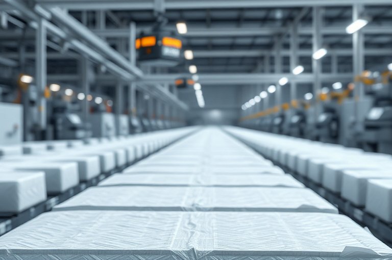 專業的碼垛機生產商