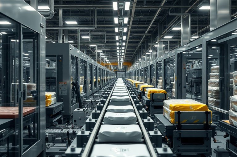 無錫堆垛機變頻器故障排查與維護指南