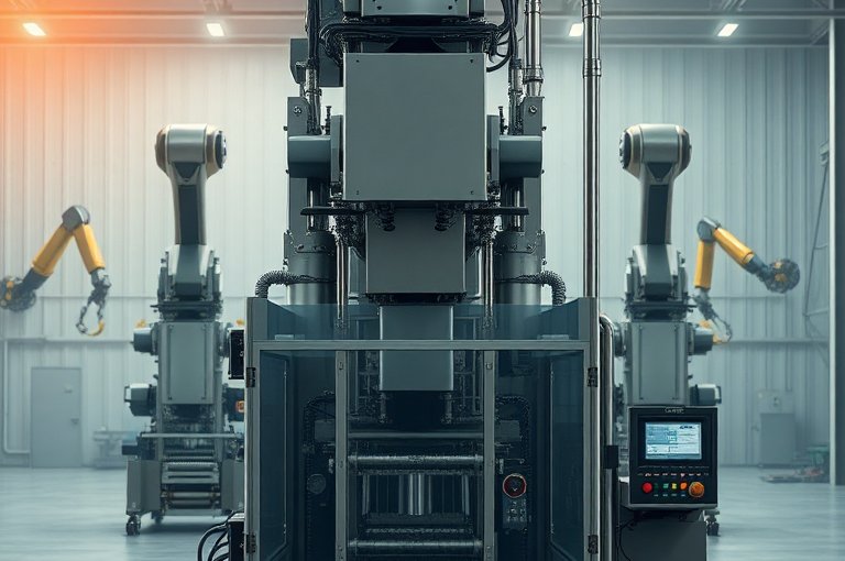 自動碼垛輸送線如何選擇提高生產效率