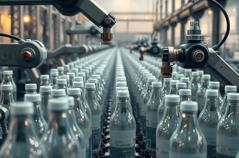 濟南包裝設(shè)備如何提升自動產(chǎn)線效率